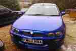 mg zr 1.4 spares or repair