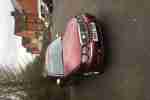 rover75 2.5v6 auto connossuier