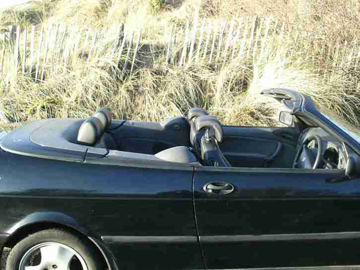 saab 9-3 S