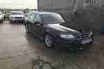 9 3 aero Hirsh remap 230bhp