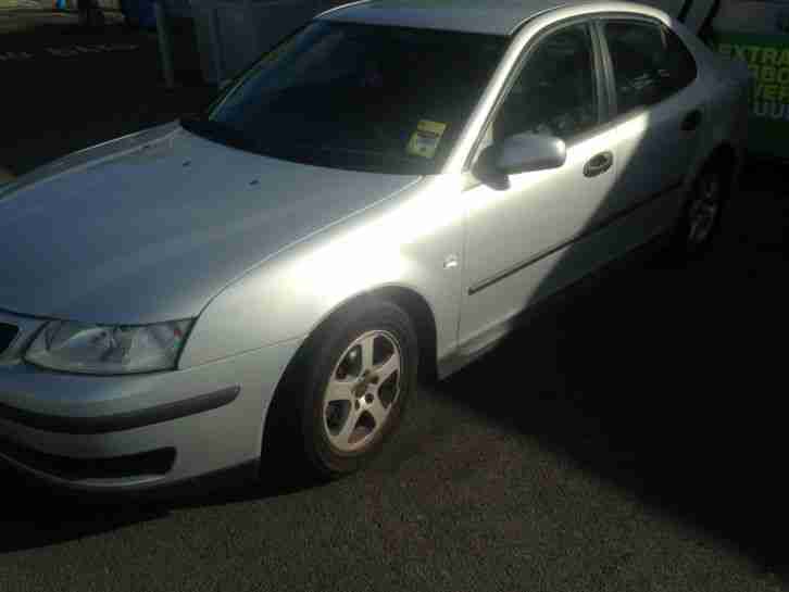 saab 9-3 linear 1.9 tid
