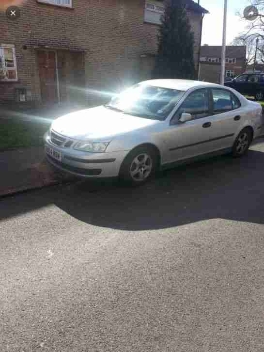 saab 9-3 linear tid spares or repair