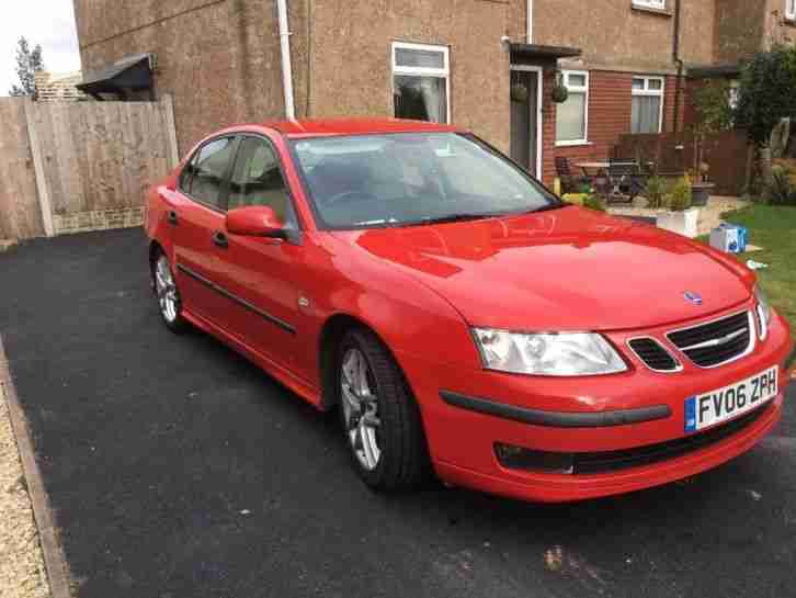 saab 9-3 vector sport tid