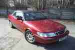 900 S convertible, cabriolet, 7 mths