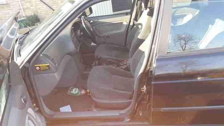saab 93 2001 . long mot