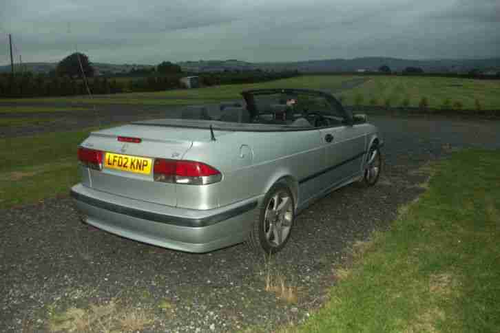 saab 93 convertable