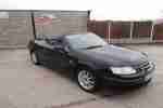 93 convertible 2.0 turbo spares or