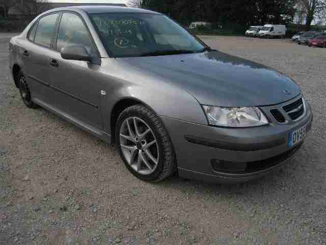 saab 93 vector sport