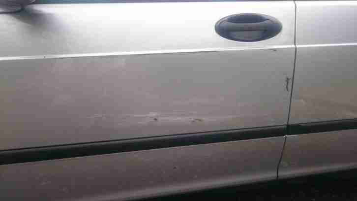 saab 95 *low mileage*