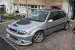 saxo vtr unfinished project