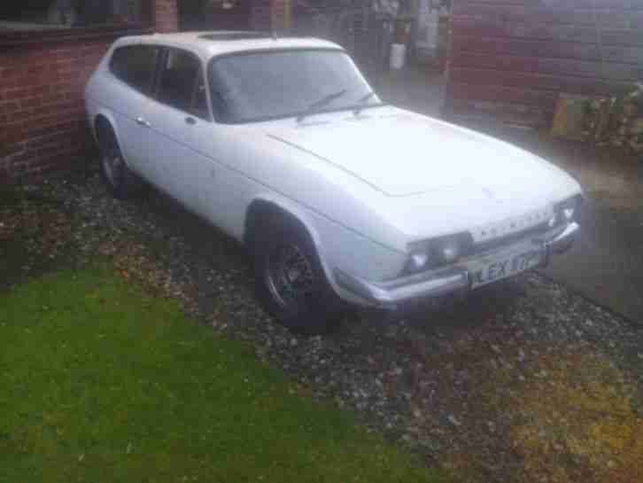 scimitar se5a needs refurbishing