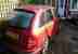 Scoda fabia estate 1.9 TDI