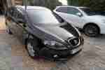 altea xl 2.0 tdi 6 speed stylance 5 door