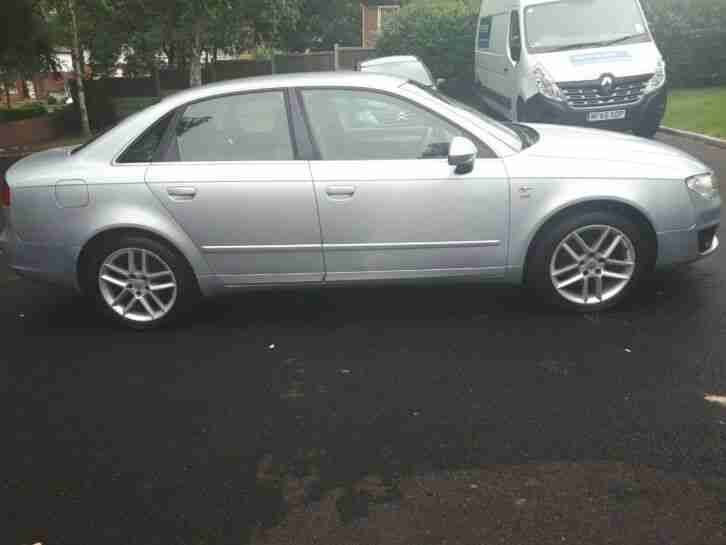 seat exeo se cr tdi 2009 full service history similar to audi a4, vw passat
