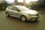 ibiza 2014 14 reg 1.2 S (a c) only 5380