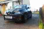 ibiza cupra r tdi 200bhp 2006 56