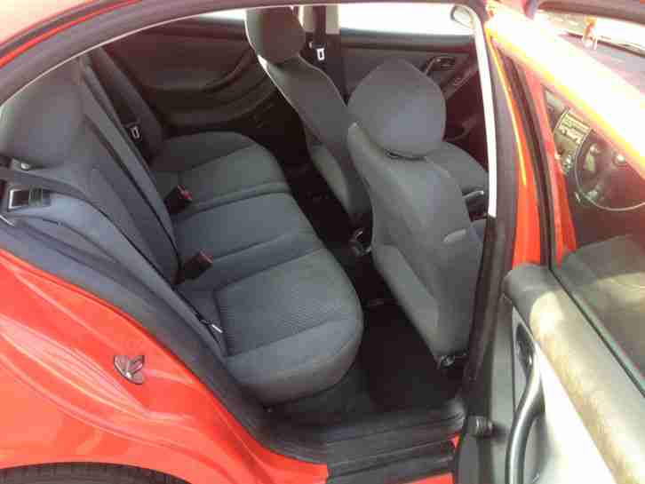 seat leon 1.4 2003