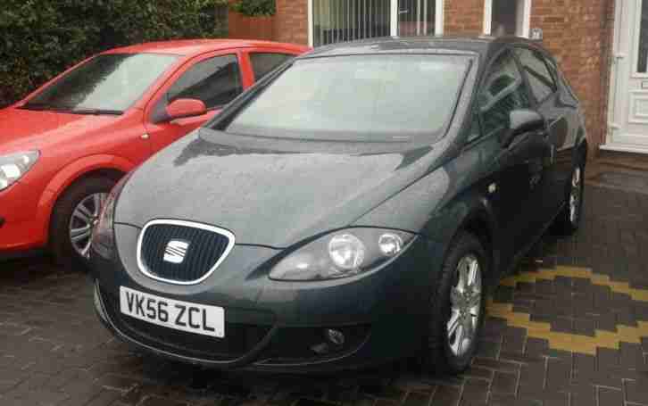 seat leon 1.6 se.