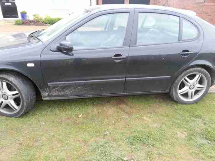 seat leon cupra