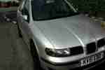 leon cupra 20v 1.8 turbo