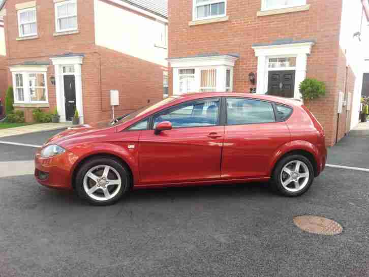 seat leon tdi sports reference