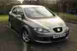 toledo fsi sport dsg auto 2005 looks and