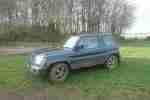 shogun pinin spares or repair