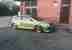 Show car honda civic full custom show car