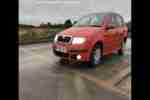 fabia 1.2