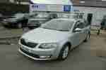 OCTAVIA 1.6TDI DIESEL ELEGANCE ESTATE