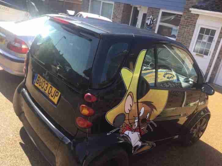 smart car