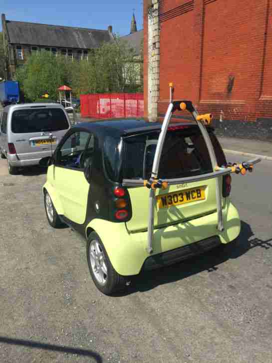 smart car