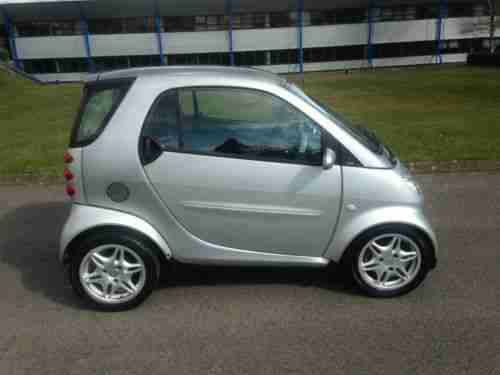 smart car