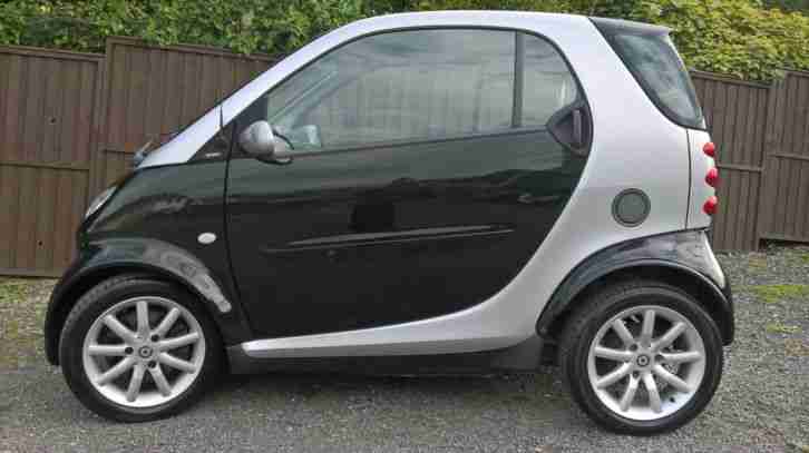 smart car