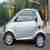  Exterior Mileage