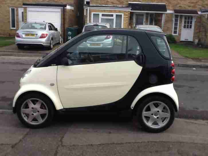 smart car city pulse
