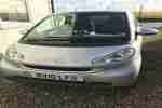 car fortwo diesel cdi 2010 nr Margate