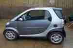 car fortwo spares or repair