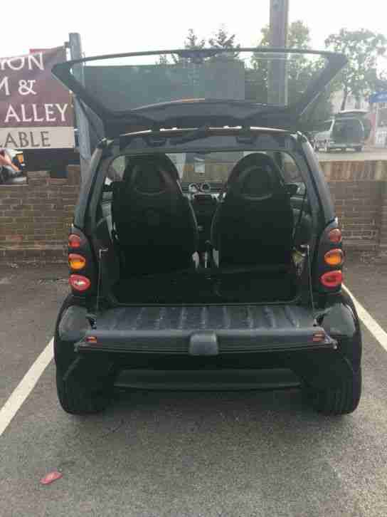 smart car spares or repair 53 plate