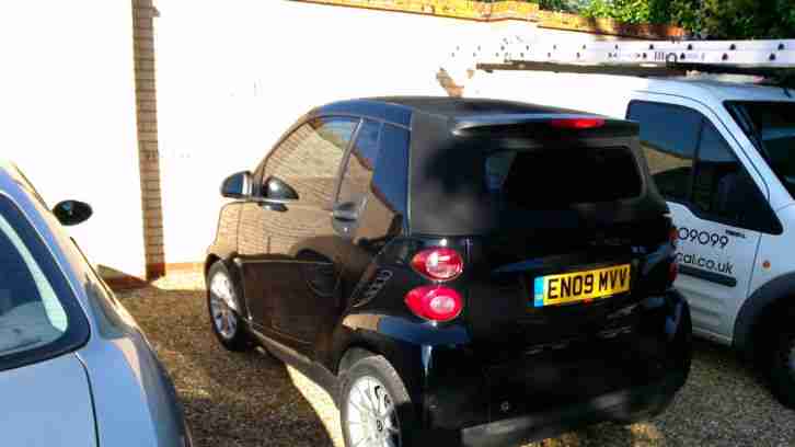 smart car sport convertible for sale