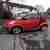 Exterior Mileage
