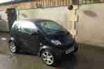 fortwo 700cc 2004