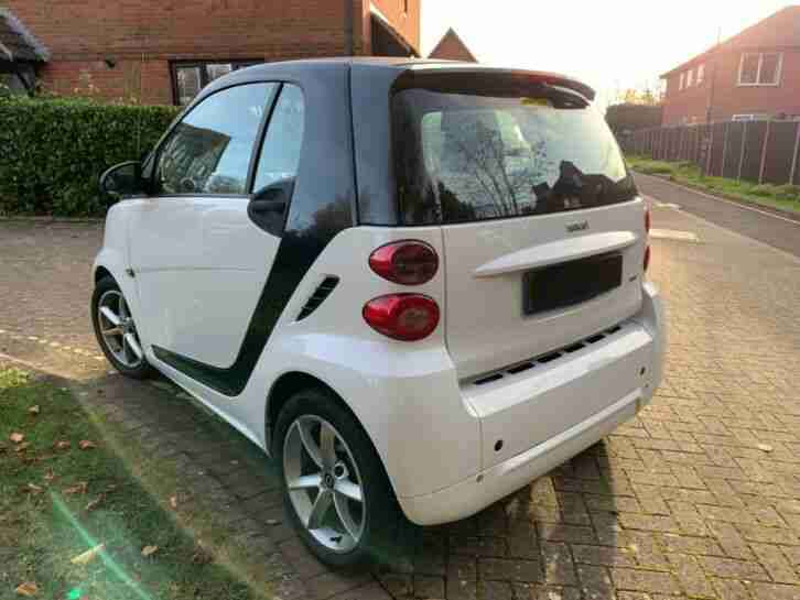  listing Fortwo