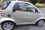 fortwo brabus