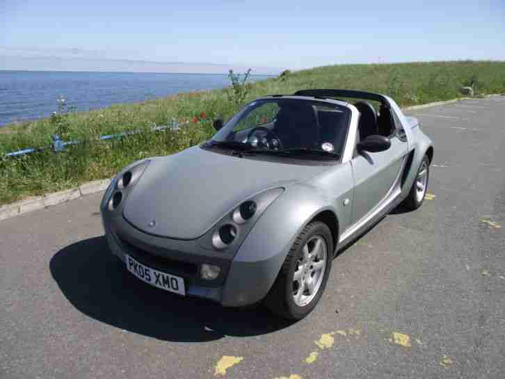 roadster coupe 80bhp