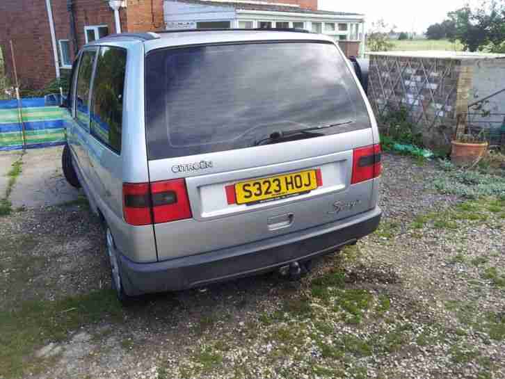 spares or repair MOT till March 2015 and Tax till end september 2014