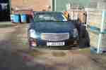 spares or repair cadillac cts