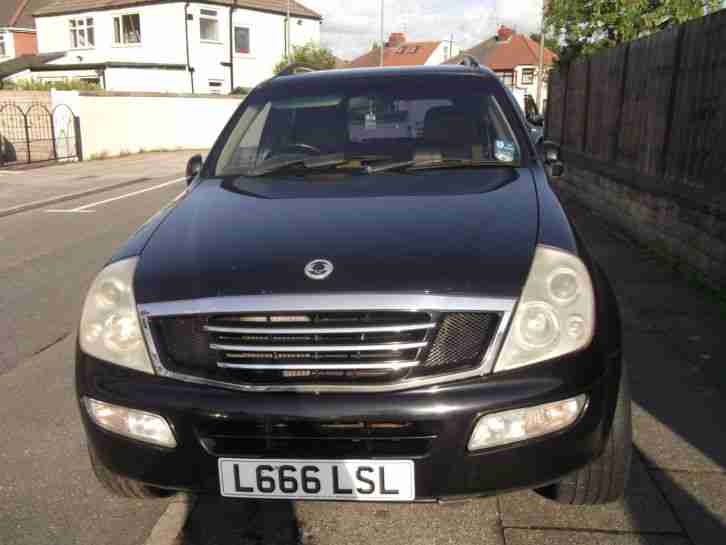 spares or repair cars