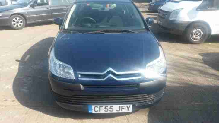 spares or repairs citroen c4 1400cc low miles