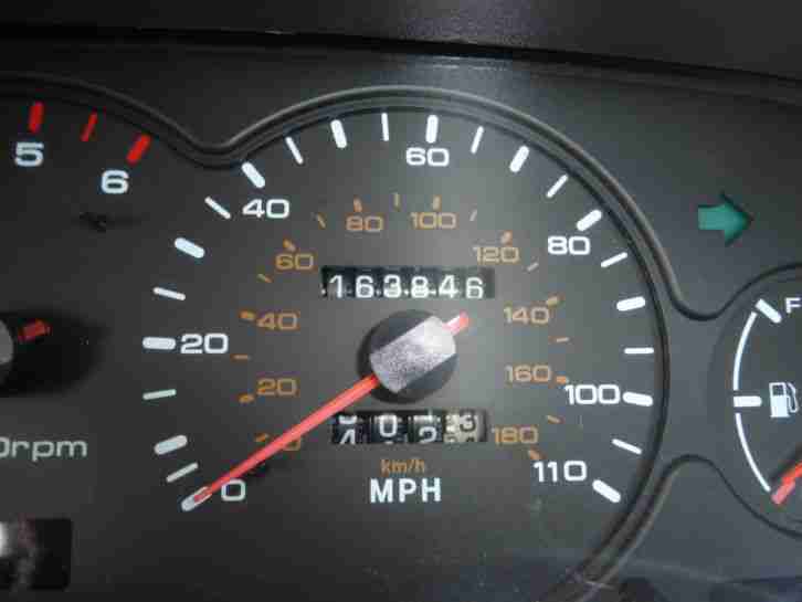 ssangyong korando diesel 4x4